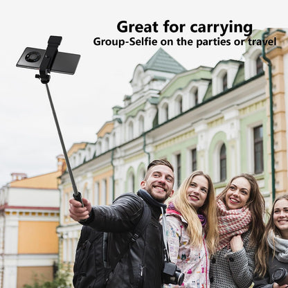Cmybabee,40In Retractable Selfie Stick with Tripod